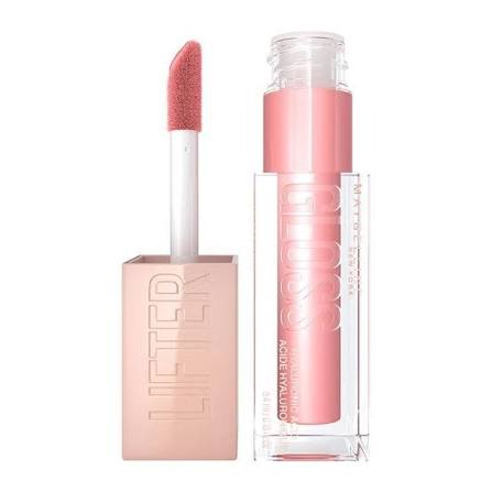 006 Maybelline Lifter Lip Gloss 006 Reef - Image 1