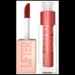 Maybelline Lifter Gloss 16 Rust