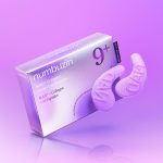 Numbuzin no.9 Nad+ Collagen Under Eye Patches (1τμχ)