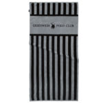 GREENWICH POLO CLUB ΠΕΤΣΕΤΑ ΘΑΛΑΣΣΗΣ 90Χ180 ESSENTIAL 5234