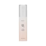 Ginseng Moist Sun Serum (SPF 50+ PA++++) – Αντιηλιακός ορός με τζινσενγκ
