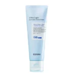 COSRX Ultra-Light Invisible Sunscreen – Super λεπτόρρευστο ενυδατικό αντιηλιακό με υψηλή προστασία