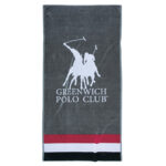 GREENWICH POLO CLUB ΠΕΤΣΕΤΑ ΘΑΛΑΣΣΗΣ 90Χ180 ESSENTIAL 3867
