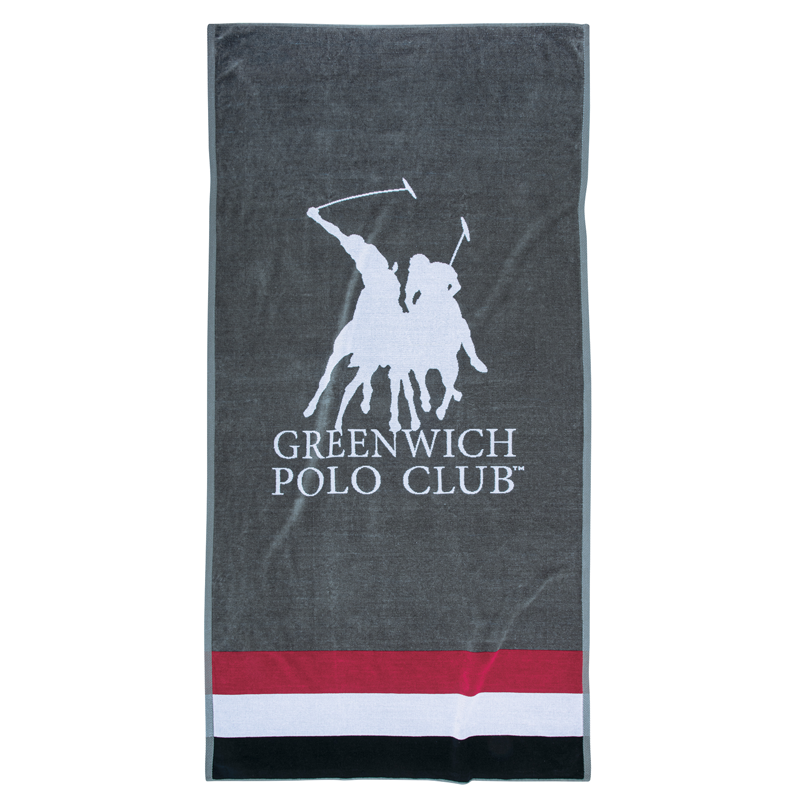3867 GREENWICH POLO CLUB ΠΕΤΣΕΤΑ ΘΑΛΑΣΣΗΣ 90Χ180 ESSENTIAL 3867 - Image 1