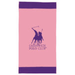 GREENWICH POLO CLUB ΠΕΤΣΕΤΑ ΘΑΛΑΣΣΗΣ 90Χ170 4047