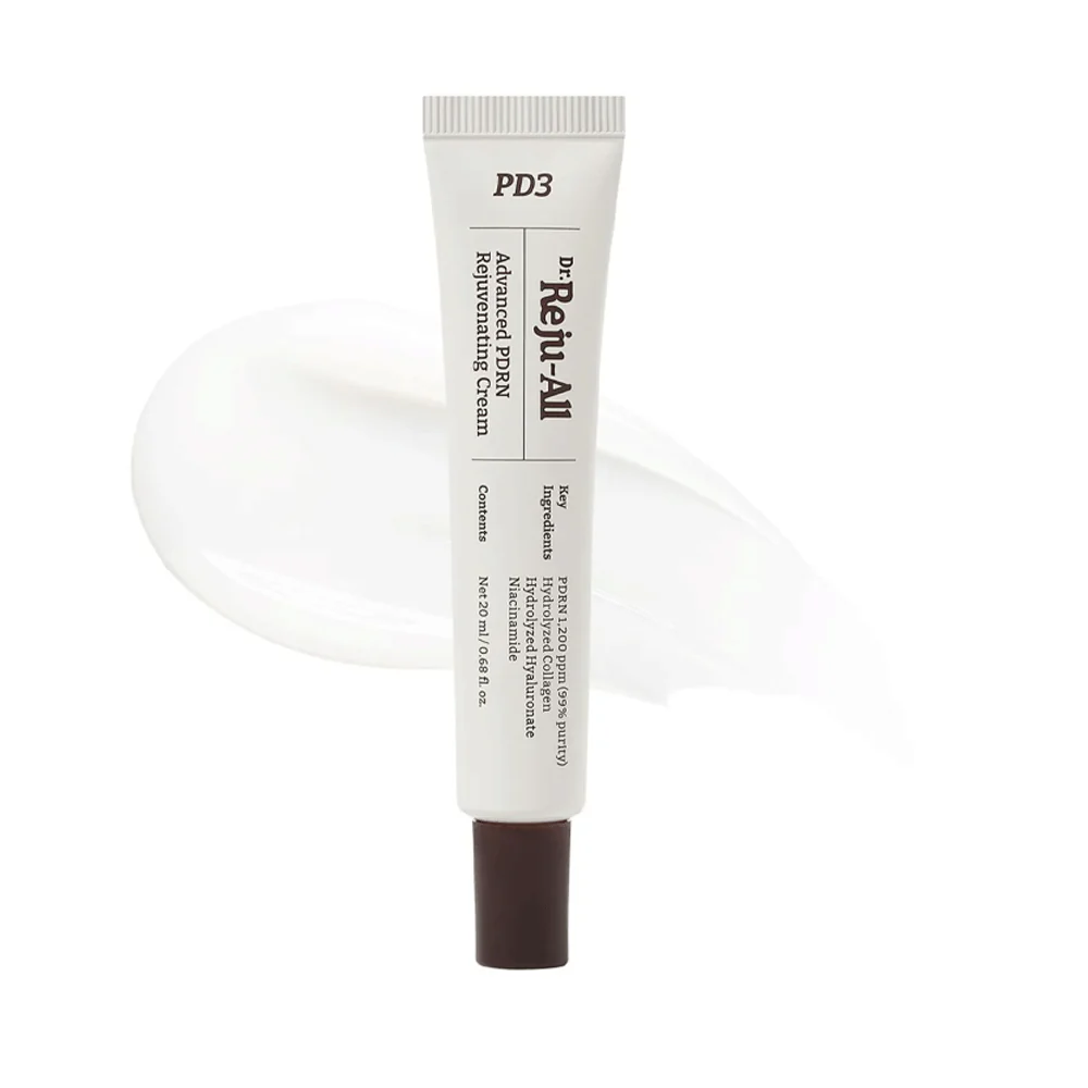 8800330330011 Dr.Reju-All Advanced PDRN Rejuvenating Cream 20ml - Image 1