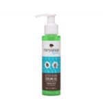After Burn Δροσιστικό Gel - Μέντα & Αλόη - 100ml