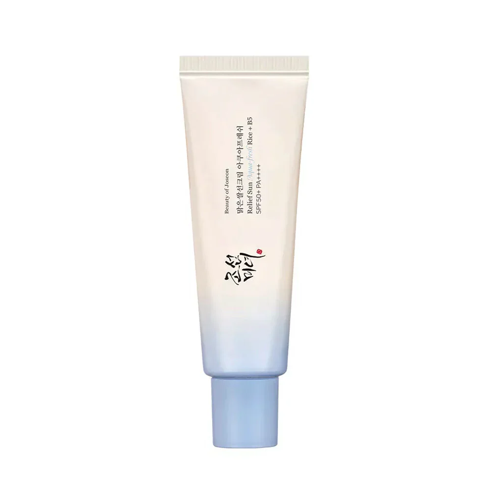 Beauty_of_Joseon_Relief_Sun_Aqua_Fresh_Rice_B5_SPF50_PA_10ml_1200x1200 Beauty of Joseon Relief Sun Aqua-Fresh Rice +B5 - Image 1