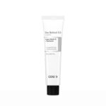 The Retinol 0.3 cream – Ενυδατική κρέμα με 0.3% καθαρή ρετινόλη