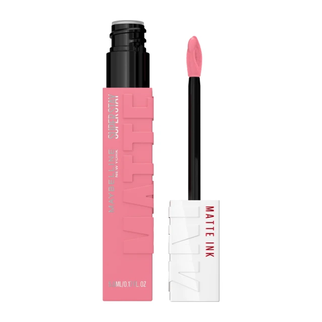 DREAMER Maybelline Super Stay Matte Ink 10 DREAMER - Image 1