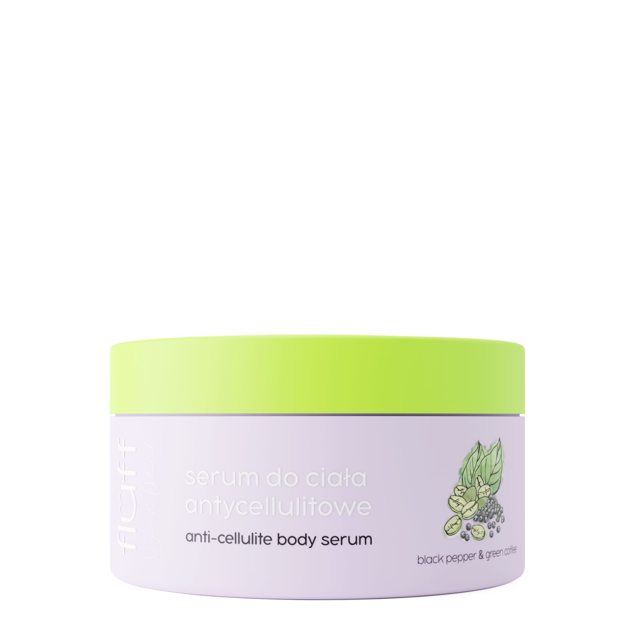 xr:d:DAF6tzSTLI4:220,j:628672447953887985,t:24030110 Fluff Anti-Cellulite Serum 100ml - Image 1