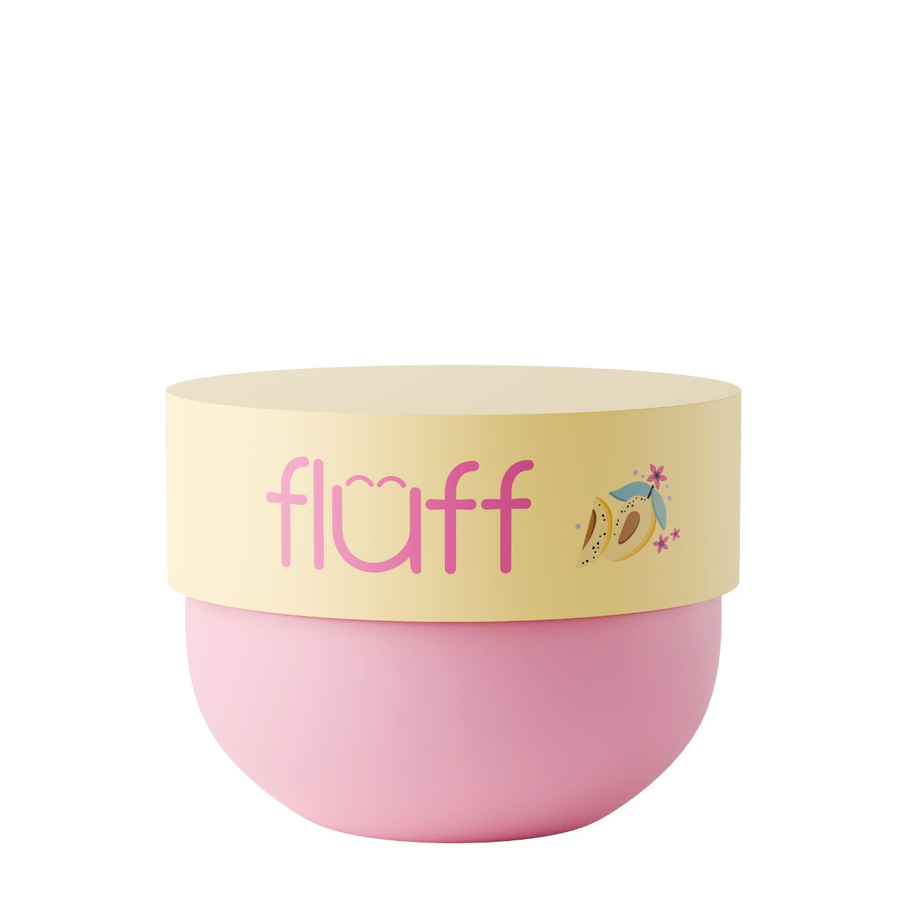 Fluff-Mango-Acai-Body-Lotion.jpg Fluff Mango & Acai Body Lotion 150ml - Image 1