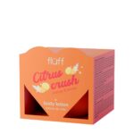 Fluff Orange & Lemon Body Lotion 150ml - Image 2