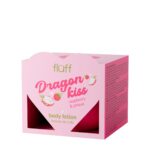 Fluff Raspberry & Pitaya Body Lotion 150ml - Image 2
