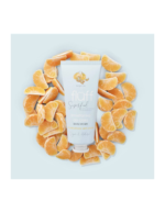 Fluff Tangerines Anti-Cellulite Body Cream 150ml - Image 2