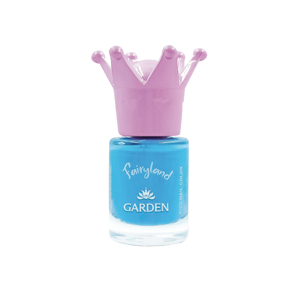 GARDEN-FAIRYLAND-NAIL-POLISH-BETTY-2_5205962007578_1000x1000-1 FAIRYLAND NAIL POLISH BLUE BETTY2 7.5gr - Image 1