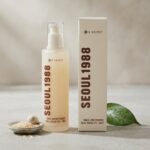K-Secret Seoul Snail Mucin Essence Serum 97% + Rice