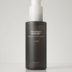 Haruharu Wonder Black Rice Moisture Deep Cleansing Oil 150ml