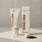 K-Secret Seoul 1988 Cream Snail Mucin 93% + Rice 100ml
