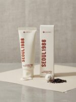 K-Secret Seoul 1988 Cream Snail Mucin 93% + Rice 100ml