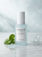 Skin1004 Madagascar Centella Hyalu-cica Blue serum