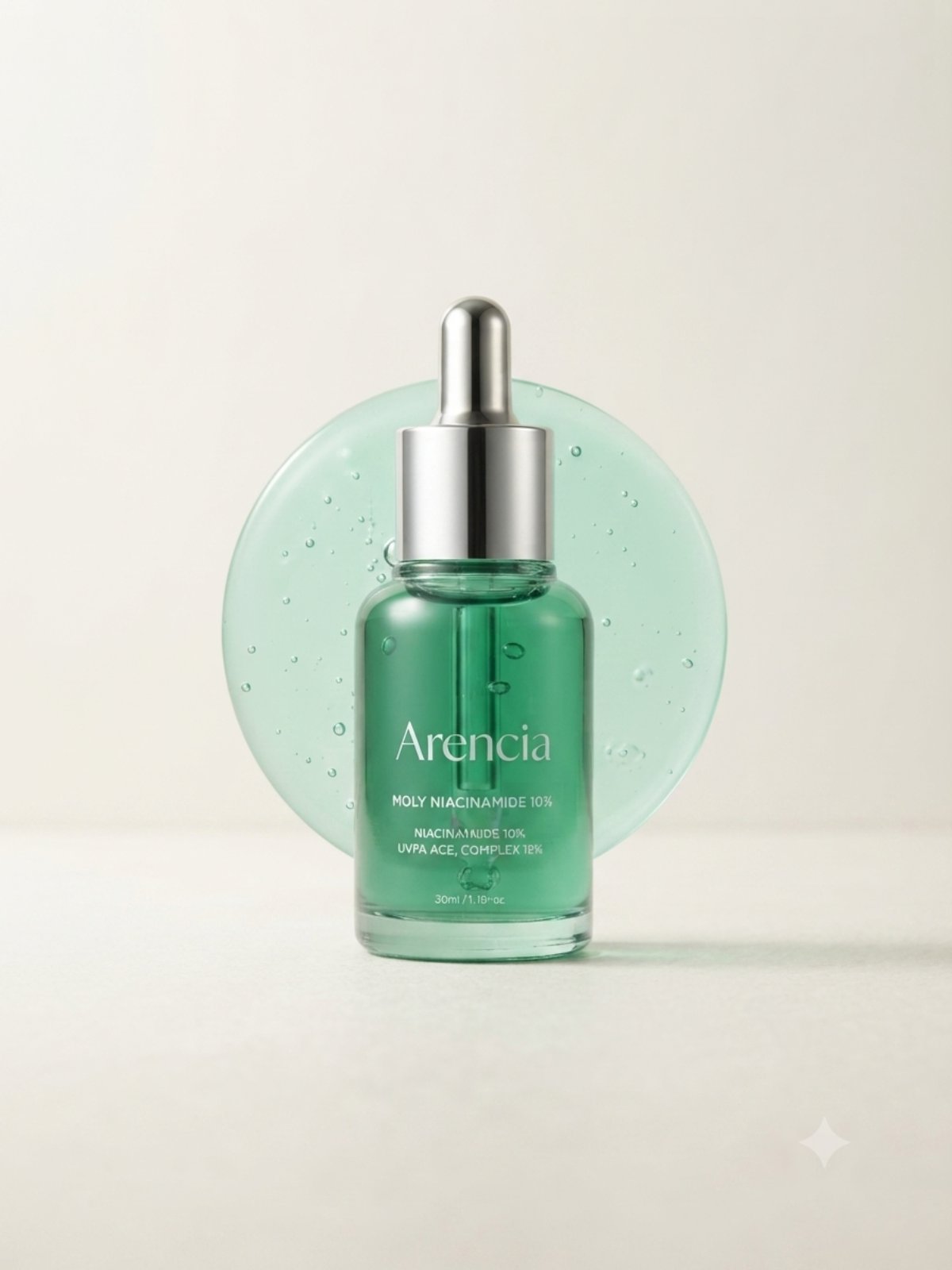 IMG-a9f9654e53f7a7fa41d3594fff561666-V Arencia Holy Hyssop Serum 12 - Image 1