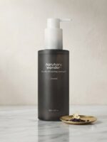Haruharu Wonder Black Rice Moisture Deep Cleansing Oil 150ml - Image 2
