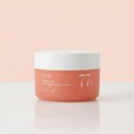 Anua Peach 77% Niacin Enriched Cream