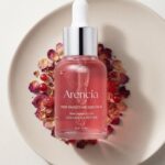 Arencia  Fresh Red Smoothie Serum 8