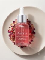 Arencia Fresh Red Smoothie Serum 8