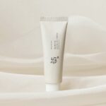 Relief Sun, Rice & Probiotics SPF50+ PA++++ - Αντιηλιακό με εκχύλισμα ρυζιού και προβιοτικών