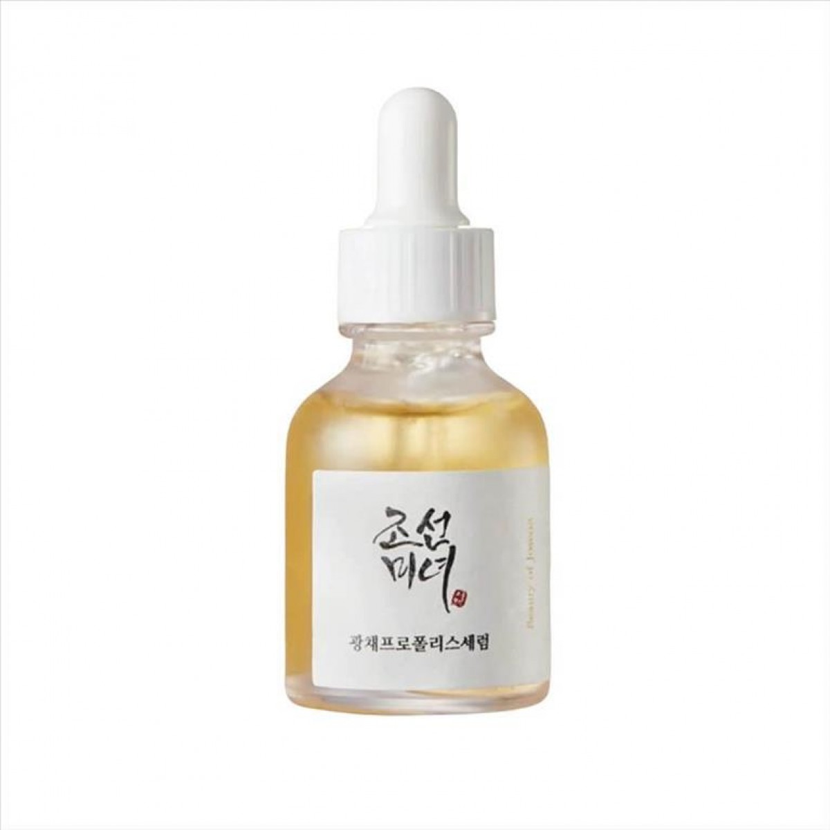 JOS-114960-1-1200x1200-1-1.jpg Glow Serum -Ορός λάμψης με πρόπολη & νιασιναμίδη - Image 1