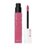 Maybelline Super Stay Matte Ink 15 LOVER
