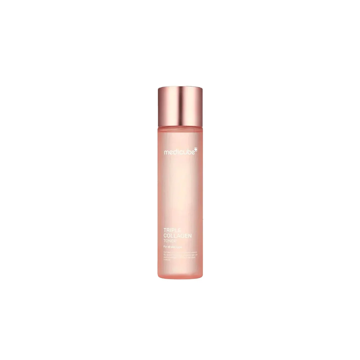 MEDICUBE-TRIPPLE-COLLAGEN-TONER-140ML-DWATSON-COSMETICS-PK Medicube Triple Collagen toner - Image 1
