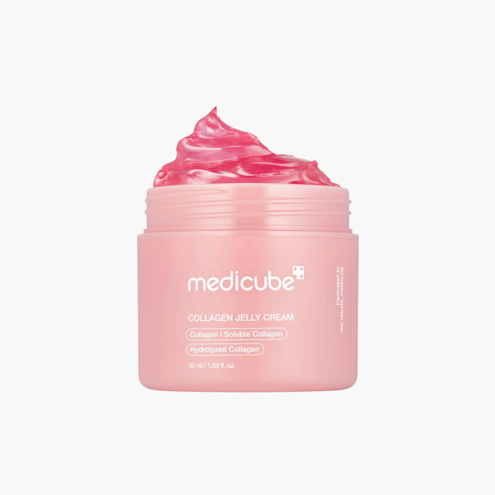 Medicube_Collagen_Jelly_Cream_50ml-1.webp Medicube Collagen Jelly Cream 50ml - Image 1