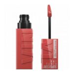 Maybelline Superstay Vinyl Ink 15 PEACHY