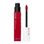 MAYBELLINE NEW YORK SuperStay Matte Ink PIONEER