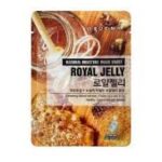 Orjena Natural Moisture Royal Jelly Mask Sheet
