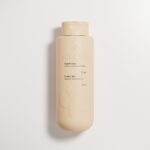 BODY SHOWER GEL VANILLA SANDALWOOD 400ml