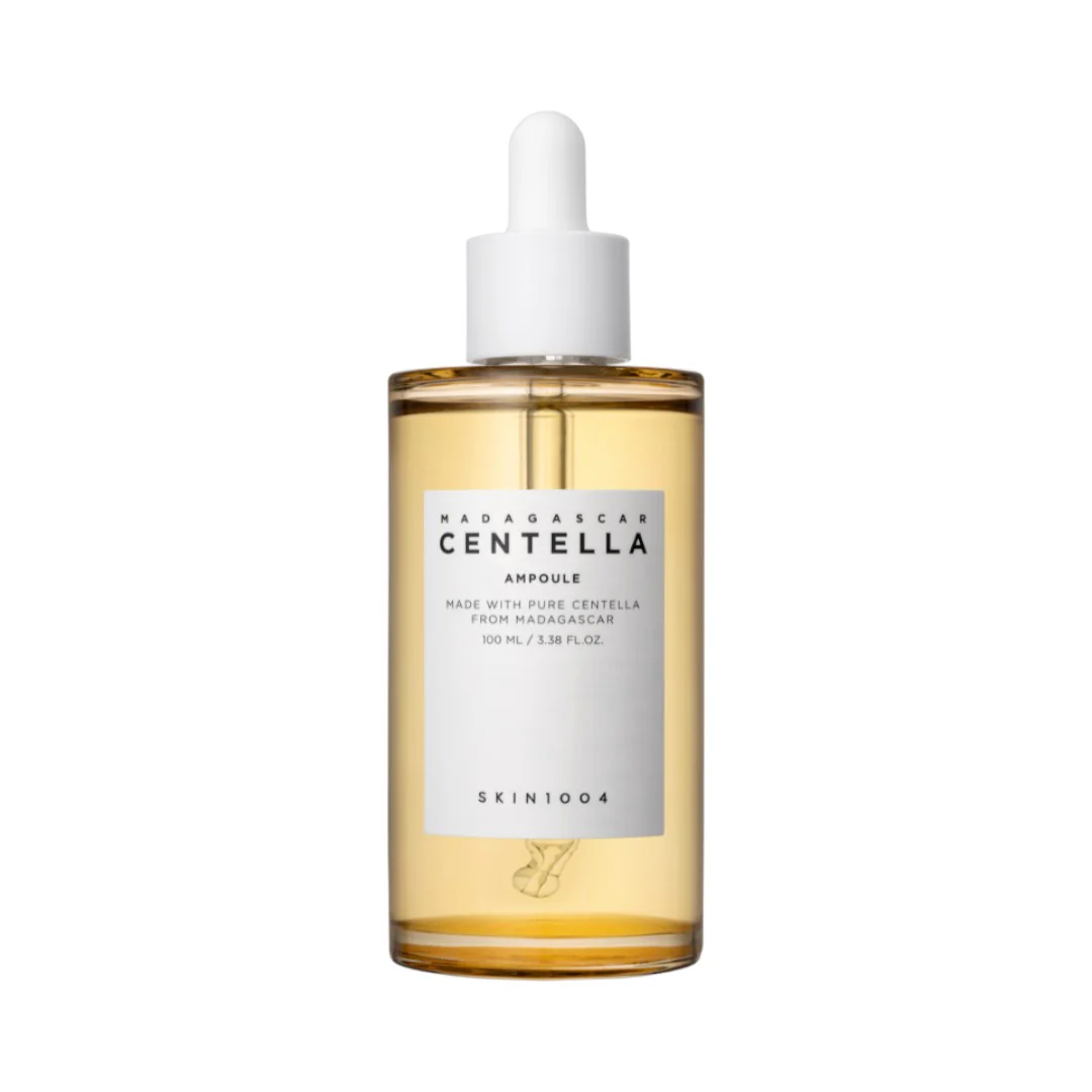 SKIN1004-Madagascar-Centella-Ampoule-Arcszerum-1.webp Madagascar Centella Ampoule Mini size 30ml - Image 1