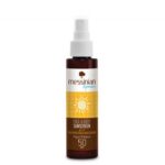 ΑΝΤΙΗΛΙΑΚΟ Γιαούρτι & Καρύδι SPF 50 - 100ml