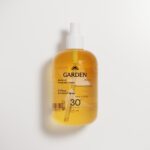 Διφασικό Αντηλιακό Σπρέι SPF30 200ml