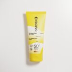 Αντηλιακή Κρέμα Προσώπου με Χρώμα SPF50 50ml