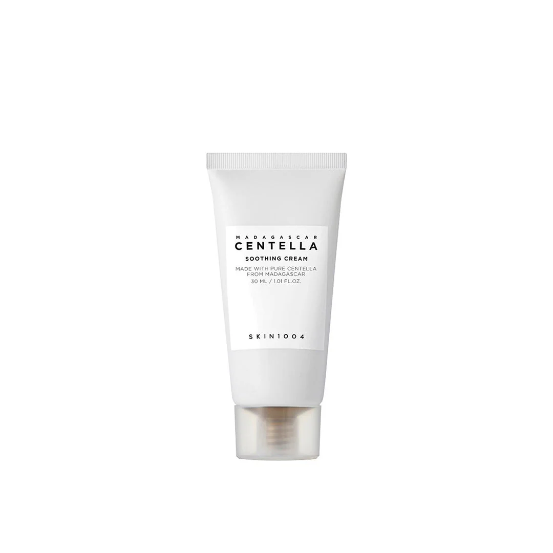 Skin1004-61202_02e2e111-c709-4e34-94f4-48025eed4c05 Madagascar Centella Soothing Cream - Image 1