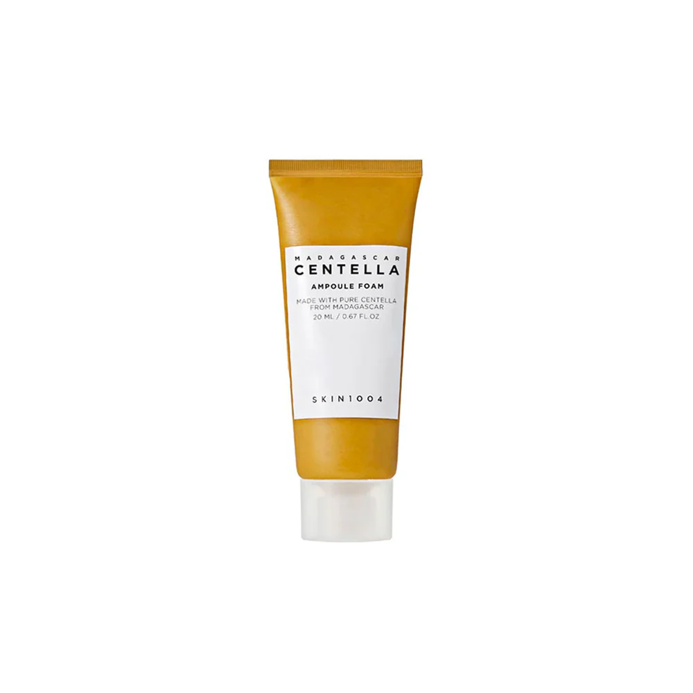 Skin1004-61219-1.webp Madagascar Centella Ampoule Foam Mini size 20ml - Image 1