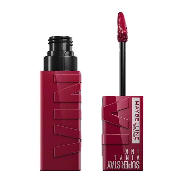 UNRIV Maybelline Superstay Vinyl Ink 30 UNRIVALED - Image 1