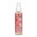 Hair & Body Mist - Vanilla Macadamia 100ml