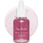 Arencia Fresh Red Smoothie Serum 8 - Image 2