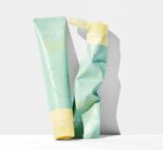 Orjena LHA All Melting Cleansing Balm Vegan, απολεπιστικό βάλσαμο καθαρισμού – 100 ml