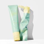 Orjena LHA All Melting Cleansing Balm Vegan, απολεπιστικό βάλσαμο καθαρισμού – 100 ml